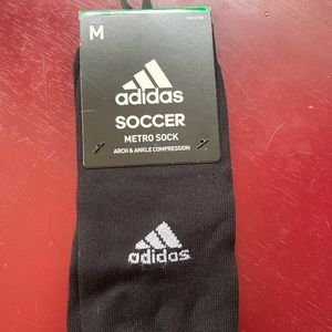 Adidas Soccer Socks